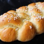 Pain au lait & Pain brioché (Recette CAP)