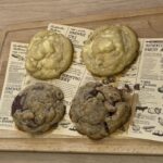 Recette de Cookies Ultra-Chunky façon Levain Bakery