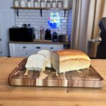 Pain de mie Tangzhong : un moelleux venu du Japon