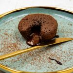 Mi-cuits au chocolat, un cœur coulant parfait !