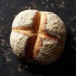 Recette CAP Boulanger : Pain de campagne