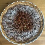 Tarte aux noix de pécan (Pecan Pie) : un savoureux goût d&rsquo;Amérique