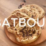 Batbout, le succulent pain marocain