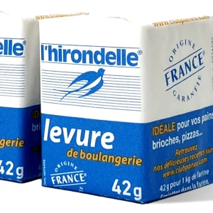 Levure en boulangerie : guide complet des types, dosages et conservation