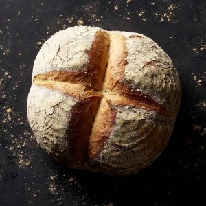 Recette CAP Boulanger : Pain de campagne