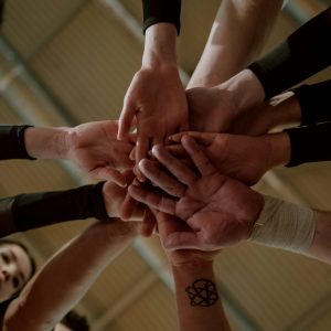 Pensées & Motivation #7 : S&rsquo;entourer des bonnes personnes