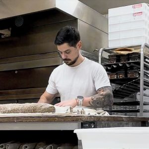 Bilan après 3 mois et demi de stage en boulangerie : entre apprentissage, fatigue et remise en question