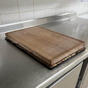 Chroniques d’un apprenti boulanger : semaine 6